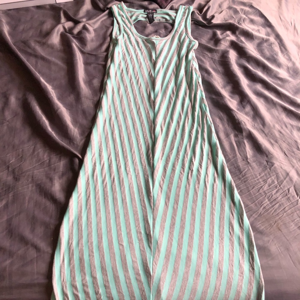 Sun Dress